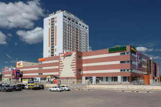 Гостиница Вега, фото 84