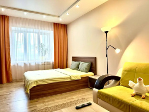Апартаменты Fresh Room на ул. Грибоедова, фото 42