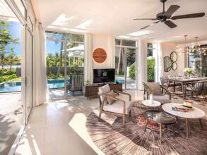 Premier Village Phu Quoc Resort 