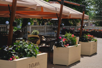 Гостиница Татьяна Прованс, фото 67