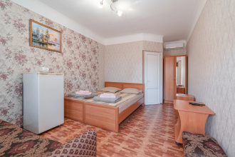 Гостевой дом Семья, фото 34