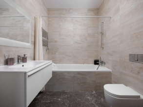 Апартаменты Oko Kang 74 этаж, фото 16