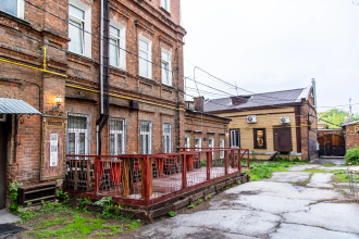 Квартира Дом ВеАнСо, фото 55