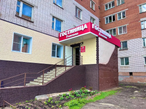 Мини-отель гостиница У вокзала, фото 44