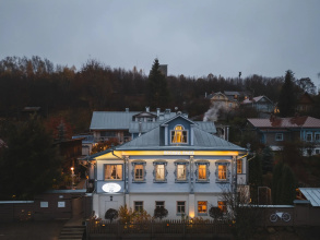 Бутик-отель Грандъ Сова, фото 94