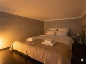 Апарт-отель Loftet Rooms, фото 58