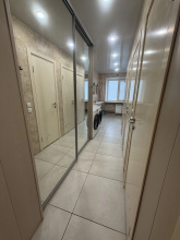Жилое помещение Антихостел Room House, фото 34