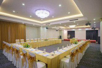 Seaesta Nha Trang Hotel Hotel