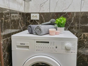 Апартаменты двухкомнатные RELAX APART – Чапаева 7, фото 24
