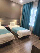 Отель SopkaHotel, фото 51