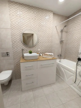 Апартаменты Deluxe Sky Club Apartments Сколково, фото 42