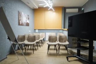 Serov Hotel, фото 42