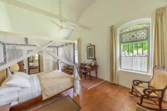 Taru Villas - Rock Villa