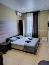 Гостиница Home Hotel Oneginn, фото 42
