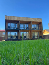 Korolevskaya Gavan Guest house, фото 80