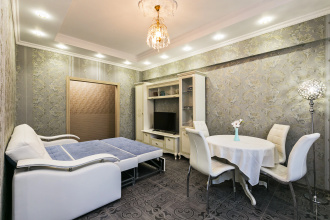 Квартира GM Apartments у Павелецкой, фото 73