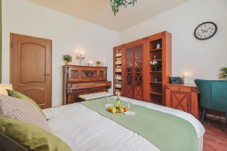 Квартира GM Apartments напротив Кремля и Красной Площади, фото 81