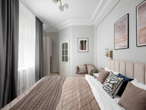 Квартира GM Apartments Рядом с Кремлем, фото 130