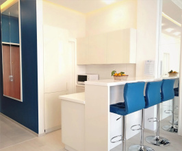 Mytimewell Центр Отель Дельфин Море 20 Метров, фото 17