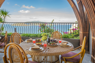Signature Hotel Nha Trang