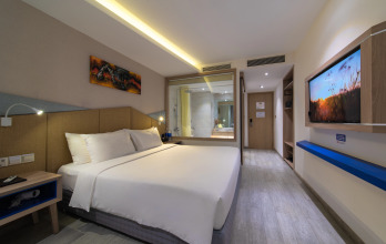 Les Cham Hotel