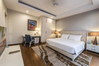 Vinpearl Resort & Spa Nha Trang Bay