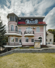 Отель Кристи, фото 10