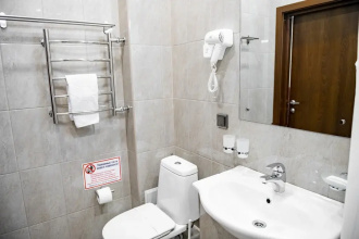 Мини-отель Лазурит, фото 13