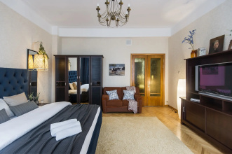 Квартира GM Apartments Четверка в Доме на Набережной у Кремля, фото 85
