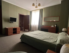 Гостиница Мята, фото 130