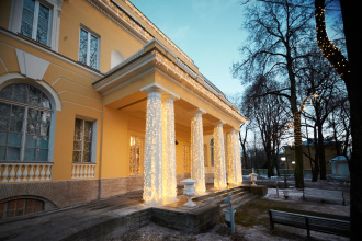 Гостиница Кочубей-центр, фото 88 Гостиница Кочубей-центр, фото 88