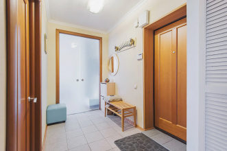 Квартира GM Apartments рядом с Белым Домом, фото 95
