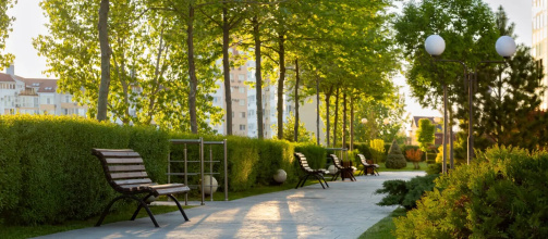Beton Brut Ultra All Inclusive & Spa Anapa Miracleon 4*, фото 86