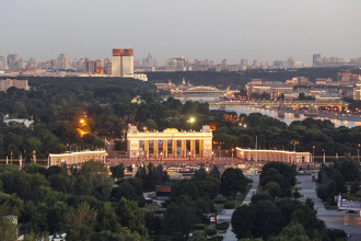 Гостиница «Президент-Отель», фото 108