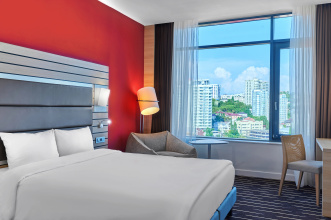 Отель Mercure Sochi Center, фото 127