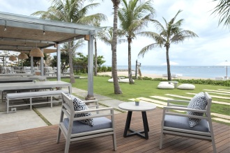 Sadara Boutique Beach Resort