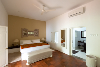 Taru Villas - Rock Villa