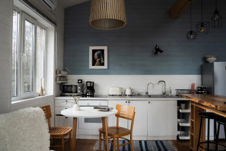 Гостевой дом Cozy Villa, фото 106