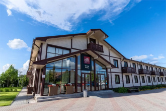 Отель Курорт Игора, фото 90