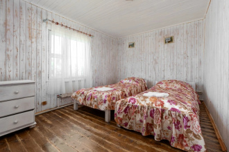 Шале Шиболово-Горки, фото 29