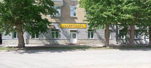 Отель Гостиница Октябрьская, фото 21 Отель Гостиница Октябрьская, фото 21