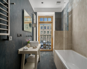 Отель MYS BOUTIQUE HOTEL, фото 64