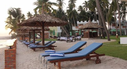 Ocean Place Mui Ne Resort Hotel