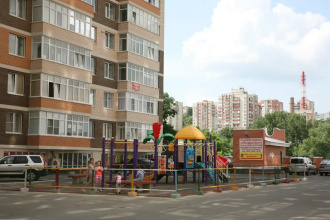 Квартира в центре в ЖК Шоколад, фото 24