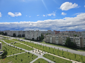 Апартаменты Живи Уютно Много места, фото 27