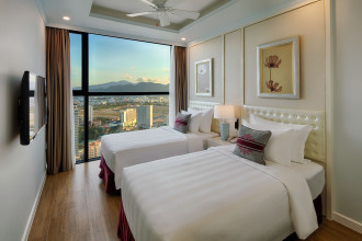 Vinpearl Condotel Beachfront Nha Trang