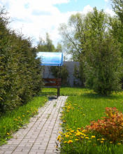 Гостевой дом Комфорт, фото 22