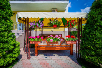 Курортный отель Алтын, фото 62