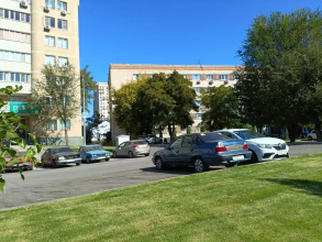 Хостел ГудЗон, фото 75