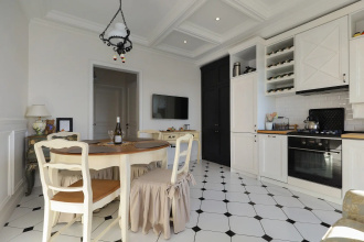 Апартаменты Baltic Apart & Naberezhnaya Provence, фото 70
